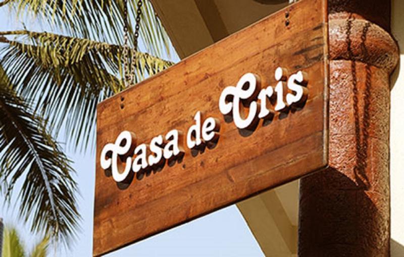 Hotel Casa De Cris Cavelossim Zewnętrze zdjęcie
